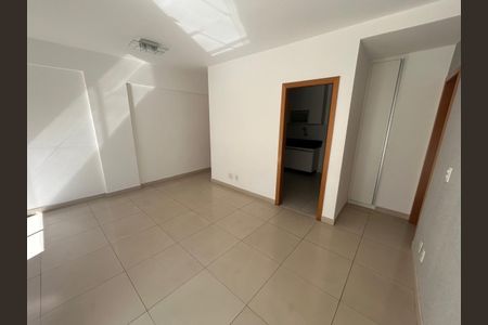 Apartamento para alugar com 3 quartos, 197m² em Buritis, Belo Horizonte