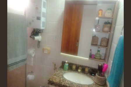 Apartamento à venda com 3 quartos, 157m² em Engenho de Dentro, Rio de Janeiro