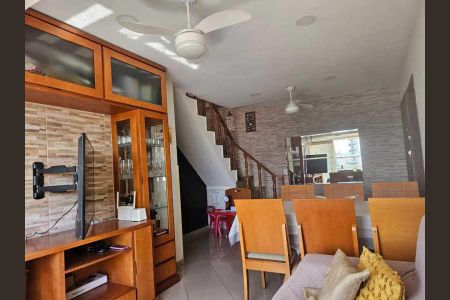 Apartamento à venda com 3 quartos, 157m² em Engenho de Dentro, Rio de Janeiro