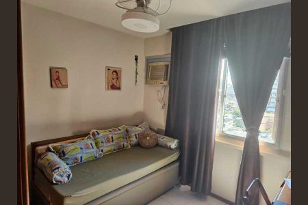 Apartamento à venda com 3 quartos, 157m² em Engenho de Dentro, Rio de Janeiro