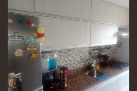 Apartamento à venda com 157m², 3 quartos e 2 vagas