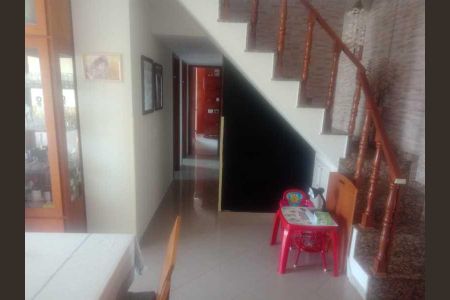 Apartamento à venda com 157m², 3 quartos e 2 vagas