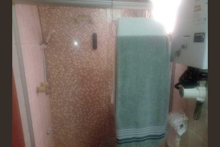 Apartamento à venda com 3 quartos, 157m² em Engenho de Dentro, Rio de Janeiro