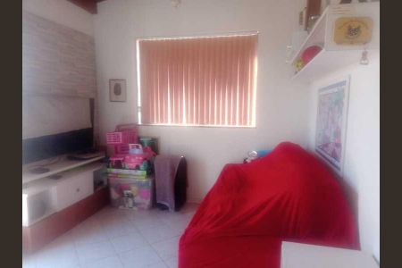 Apartamento à venda com 3 quartos, 157m² em Engenho de Dentro, Rio de Janeiro