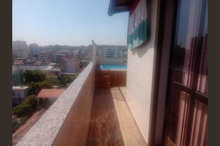 Apartamento à venda com 157m², 3 quartos e 2 vagas