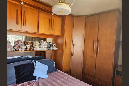 Apartamento à venda com 3 quartos, 157m² em Engenho de Dentro, Rio de Janeiro