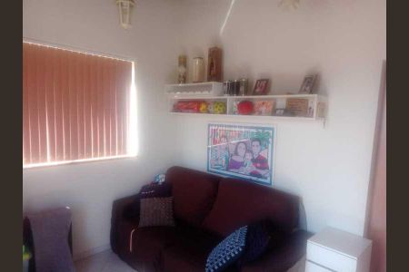 Apartamento à venda com 3 quartos, 157m² em Engenho de Dentro, Rio de Janeiro
