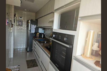 Apartamento à venda com 157m², 3 quartos e 2 vagas