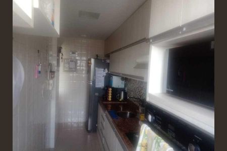 Apartamento à venda com 157m², 3 quartos e 2 vagas
