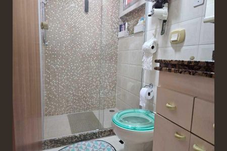 Apartamento à venda com 3 quartos, 157m² em Engenho de Dentro, Rio de Janeiro
