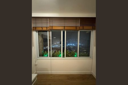 Apartamento à venda com 2 quartos, 70m² em Vila Gertrudes, São Paulo