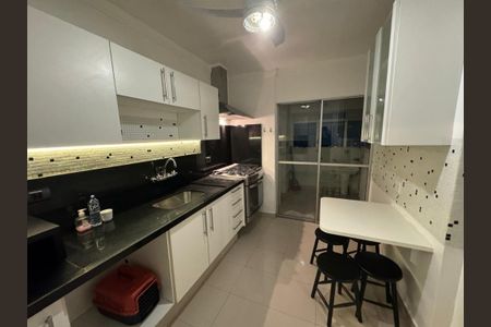 Apartamento à venda com 70m², 2 quartos e 2 vagas