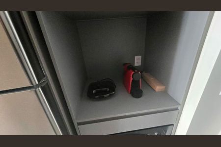 Kitnet/Studio para alugar com 1 quarto, 26m² em Santo Amaro, São Paulo