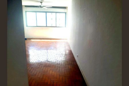 Apartamento à venda com 104m², 2 quartos e 1 vaga