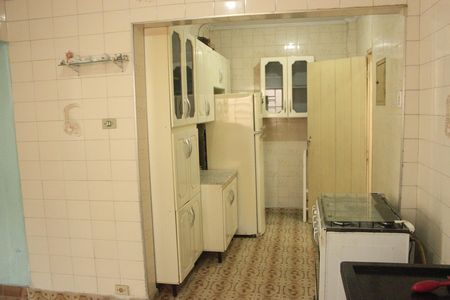Casa para alugar com 80m², 2 quartos e sem vagaCozinha