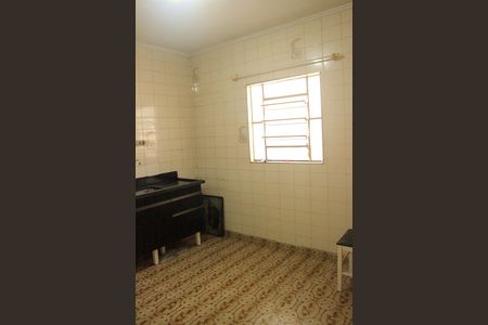 Casa para alugar com 80m², 2 quartos e sem vagaCozinha