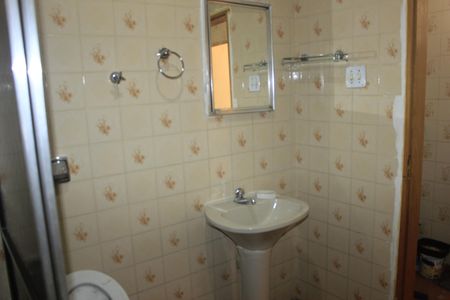 Casa para alugar com 80m², 2 quartos e sem vagaBanheiro