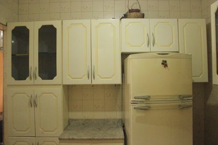 Casa para alugar com 80m², 2 quartos e sem vagaCozinha