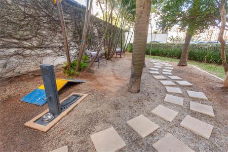 Apartamento à venda com 2 quartos, 46m² em Jardim Marajoara, São Paulo