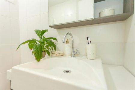 Apartamento à venda com 2 quartos, 46m² em Jardim Marajoara, São Paulo
