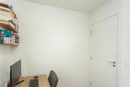 Apartamento à venda com 2 quartos, 46m² em Jardim Marajoara, São Paulo