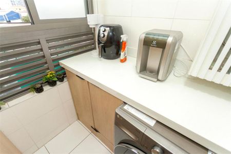 Apartamento à venda com 2 quartos, 46m² em Jardim Marajoara, São Paulo