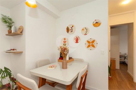 Apartamento à venda com 2 quartos, 46m² em Jardim Marajoara, São Paulo