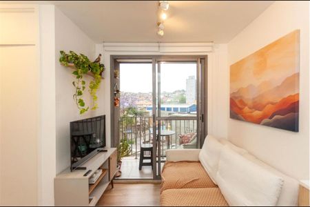 Apartamento à venda com 2 quartos, 46m² em Jardim Marajoara, São Paulo