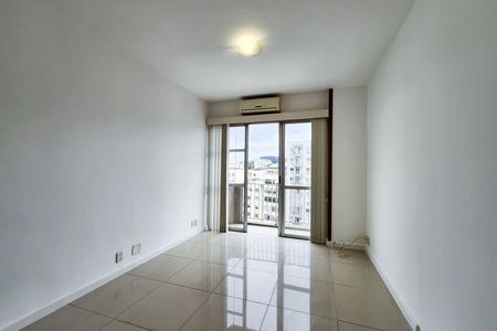 Sala  de apartamento para alugar com 3 quartos, 90m² em Maracanã, Rio de Janeiro