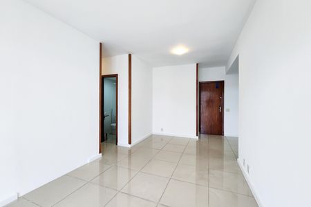 Sala  de apartamento para alugar com 3 quartos, 90m² em Maracanã, Rio de Janeiro