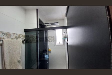 Apartamento à venda com 3 quartos, 72m² em Jardim Luísa, São Paulo