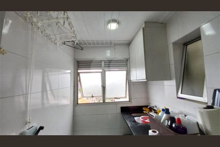 Apartamento à venda com 3 quartos, 72m² em Jardim Luísa, São Paulo