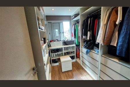 Apartamento à venda com 3 quartos, 72m² em Jardim Luísa, São Paulo