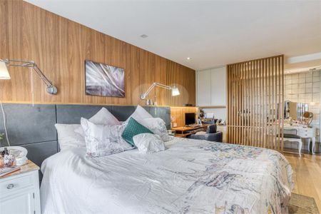 Apartamento à venda com 303m², 3 quartos e 4 vagas