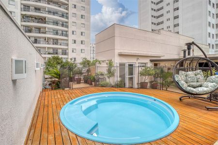 Apartamento à venda com 303m², 3 quartos e 4 vagas