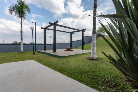 Apartamento para alugar com 47m², 2 quartos e 1 vaga Apartamento para alugar com 47m², 2 quartos e 1 vagaÁrea Comum
