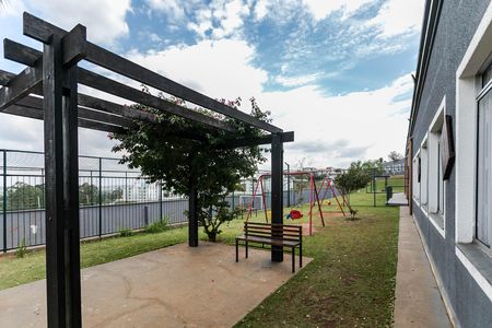 Apartamento para alugar com 47m², 2 quartos e 1 vaga Apartamento para alugar com 47m², 2 quartos e 1 vagaÁrea Comum