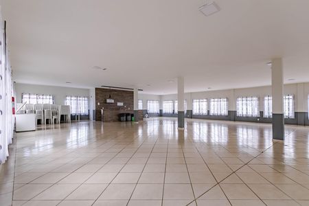 Apartamento para alugar com 47m², 2 quartos e 1 vaga Apartamento para alugar com 47m², 2 quartos e 1 vagaÁrea Comum
