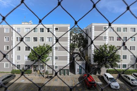 Apartamento para alugar com 47m², 2 quartos e 1 vaga Apartamento para alugar com 47m², 2 quartos e 1 vagaVista - Área de Serviço