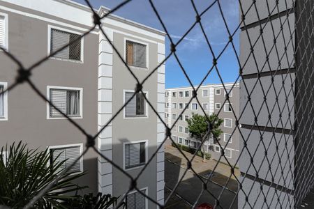 Apartamento para alugar com 47m², 2 quartos e 1 vaga Apartamento para alugar com 47m², 2 quartos e 1 vagaVista - Quarto 2