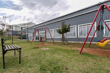 Apartamento para alugar com 47m², 2 quartos e 1 vaga Apartamento para alugar com 47m², 2 quartos e 1 vagaÁrea Comum