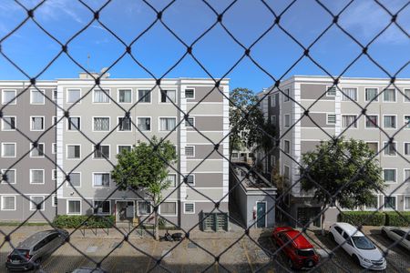 Apartamento para alugar com 47m², 2 quartos e 1 vaga Apartamento para alugar com 47m², 2 quartos e 1 vagaVista - Sala