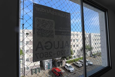 Apartamento para alugar com 47m², 2 quartos e 1 vaga Apartamento para alugar com 47m², 2 quartos e 1 vagaPlaquinha