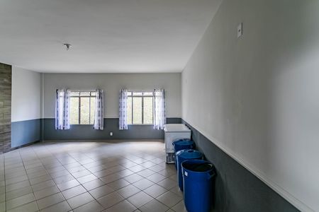 Apartamento para alugar com 47m², 2 quartos e 1 vaga Apartamento para alugar com 47m², 2 quartos e 1 vagaÁrea Comum