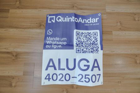 Apartamento para alugar com 47m², 2 quartos e 1 vaga Apartamento para alugar com 47m², 2 quartos e 1 vagaPlaquinha