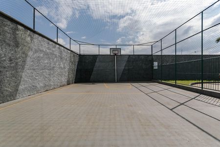 Apartamento para alugar com 47m², 2 quartos e 1 vaga Apartamento para alugar com 47m², 2 quartos e 1 vagaÁrea Comum