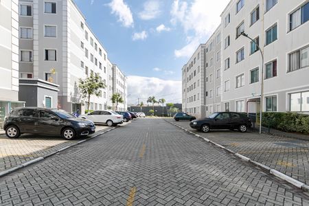 Apartamento para alugar com 47m², 2 quartos e 1 vaga Apartamento para alugar com 47m², 2 quartos e 1 vagaÁrea Comum