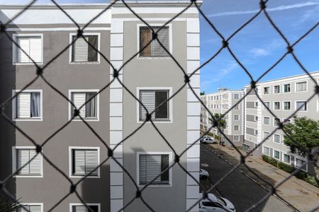 Apartamento para alugar com 47m², 2 quartos e 1 vaga Apartamento para alugar com 47m², 2 quartos e 1 vagaVista - Quarto 1