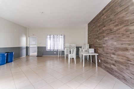 Apartamento para alugar com 47m², 2 quartos e 1 vaga Apartamento para alugar com 47m², 2 quartos e 1 vagaÁrea Comum