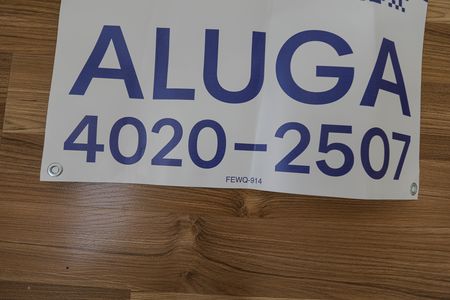Apartamento para alugar com 47m², 2 quartos e 1 vaga Apartamento para alugar com 47m², 2 quartos e 1 vagaPlaquinha